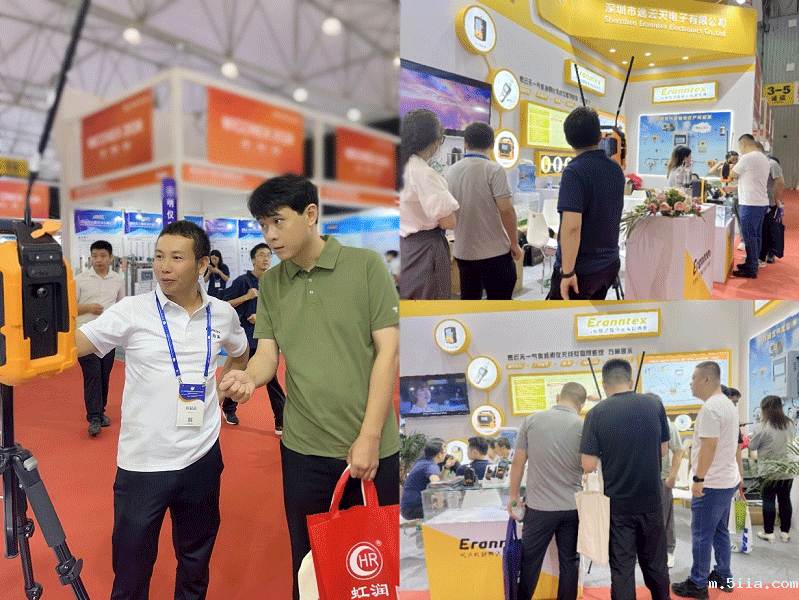 雷竞技raybet官网入口展会现场 雷竞技raybet官网入口展会现场