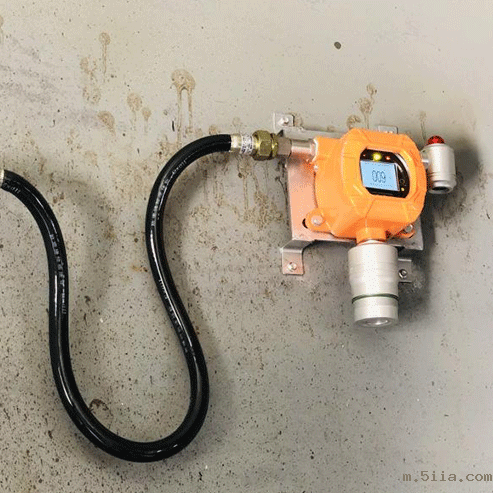 砷化氢警报已拉响！雷竞技raybet官网入口砷化氢检测仪为工业安全紧急“站岗”