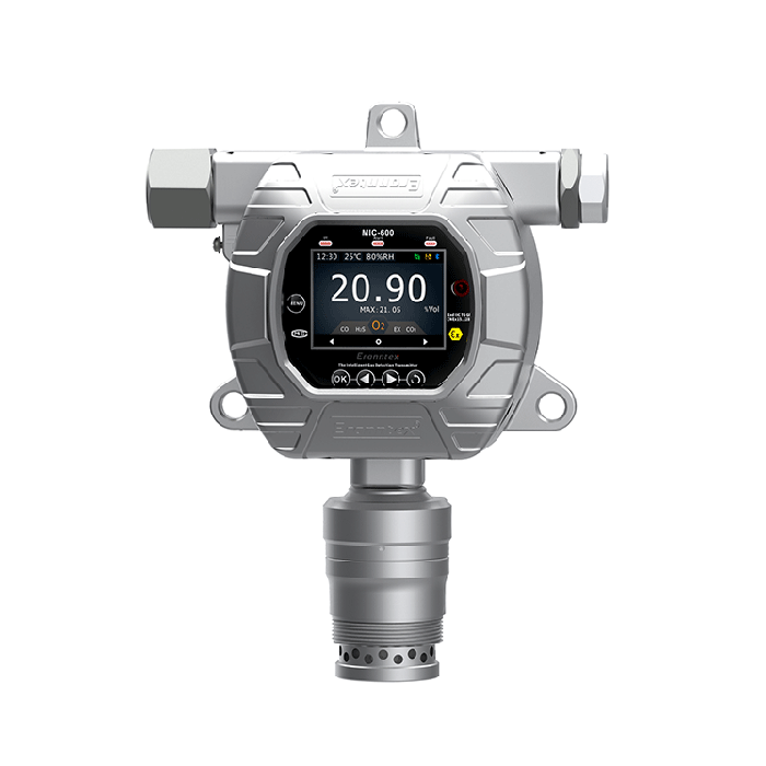 可燃气体检测仪的校准步骤有哪些?